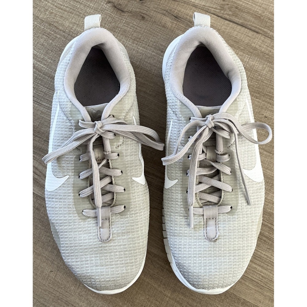 Nike Women's Flex Experience Run 12 Grey Size 7.5 / DV0746-006